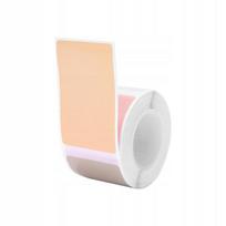 NIIMBOT Lipdukai 50x70mm Užrašai B serija Etiketės