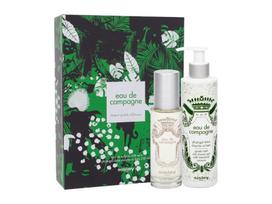 Rinkinys Sisley Eau de Campagne, EDT 100 ml + dušo želė 250 ml