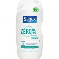 Dušo želė Sanex Zero, 500 ml