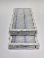 Filtrų komplektas F7+M5 Pigūs Filtrai Oxygen X-Air V200 / Easy V200