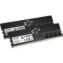 ADATA Premier, 16GB, DDR5, 4800MHz, CL40, Kit of 2 AD5U48008G-DT