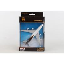 DARON Metalinis lėktuvas 747 UPS, 15,5 cm