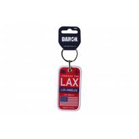 DARON Pakabutis Los Angeles (LAX)