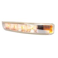 LED posūkių žibinto pakeitimas šoniniam veidrodėliui Kia Sorento XM 2009–2014 kairėje pusėje: 87613 2P000