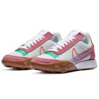 Nike Waffle Racer 2X Desert Berry Crimson - CK6647-600 EU 35.5 balta