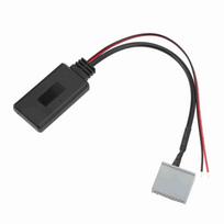 Bluetooth 5.0 Module AuxIN Audio Cable Adapter Replacement for Accord 8th Generation