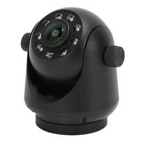 WiFi bevielė atsarginė kamera Įkraunama IP68 atspari vandeniui 1280x720p HD naktinio matymo atbulinės eigos kamera SUV, kemperiui, priekabai