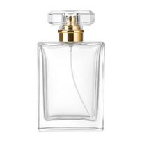 Plastikinis butelis su metaliniu dangteliu 30ml - mėginio buteliukas