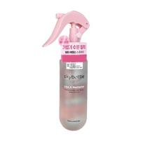 Skybottle Deep Moisture Perfumed Silky Hair Spray 100ml – Moisture & Volume Care, Keratin Formula, Peach & Lychee Fragrance for Silky Shiny Hair 100ml