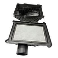 Skirta Ram 1500 2019-2024 5.7L V8 benzininio variklio oro filtro dėžės filtras su tinkleliu