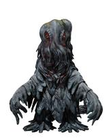 TAMASHII NATIONS Bandai Spirits Godzilla Hedorah 50-mečio Hedorah MonsterArts figūrėlė vs. S.H.