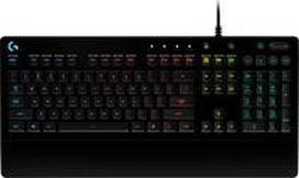 Logitech G213 PRODIGY Klaviatūra žaidimams - N/A - PTG - MEDITER-412 .