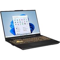 Asus TUF Gaming F16 FX607VJ-RL001W - Core 5-210H | 16" | 144Hz | 32GB | 2TB + 2TB | W11H | RTX3050 90NR0MZ6-M00080|2020M232