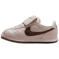 Nike Cortez Tekstilė Patogūs Universalūs Laisvalaikio Batai Moteriški sportbačiai Rožiniai IQ3624-667 38.5