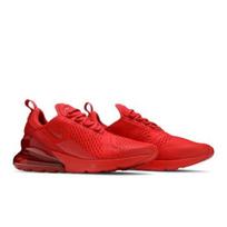 Nike Air Max 270 'University Red' Vyriški CV7544-600 EU 45.5 raudona
