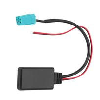 Automobilio Bluetooth garso kabelio adapterio pakeitimas Clio Kangoo Megane Scenic 2005–2011 6 kontaktų