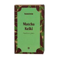 Teasome - Matcha Keiki - Biri arbata 50g