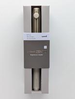 Mitsubishi Uni-ball ZENTO Signature Model 0,7 mm rutalinis rašiklis Šampano auksas