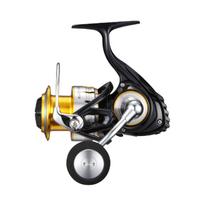 Daiwa 16 Blast 3500 sukamasis ritės (2016 metų modelis) auksas