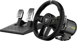 „Turtle Beach“ lenktyninis vairas + pedalai „VelocityOne Race Set KD3 Xbox“