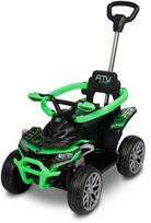 Toyz Caretero Movix – važiuoklė, mažas keturratis vaikams | Žalia