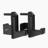 Rankenos treniruočių kompleksui Nike Strength Pro J Cups 2 pcs. black