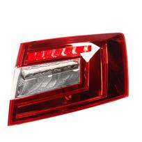 LED Galinio Žibinto Surinkimo Pakeitimas Octavia 5E Prieš Facelift Liftback Dešinysis: 5E5945112A gray