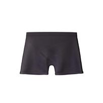 Kids'Swim Trunks - High Elasticity Square Leg L juoda