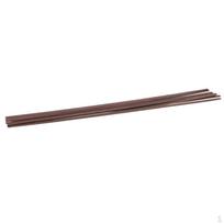 Gitara Juostelė Luthier Apvadai Inkrustacija Rosewood