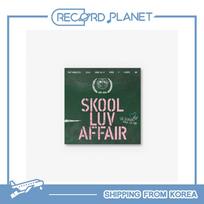 BTS – SKOOL LUV AFFAIR SKOOL LUV AFFAIR