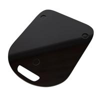 2025 New Gliding Board For Thermomix TM6 TM5 Gliders Effortless Moving Acrylic Rolling Board juoda