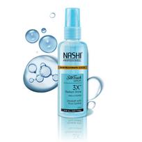 Nashi Professional Plaukų atnaujinimo serumas 100ml Pro vitaminų plaukų serumas nuo šiaušimosi ir sausiems plaukams