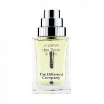 Tualetinis vanduo The Different Company Sens & Bois EDT moterims/ vyrams 90 ml