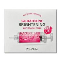 BNBG Skin Booster Mask 30ml×10ea (4 Options) GLUTATHIONE BRIGHTENING