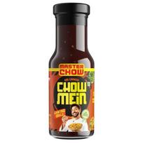 MasterChow Indo-Kinijos Chowmein padažas - Padažas makaronų virimui | 220g 220GM
