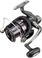 Daiwa 17 Crosscast 5000 Sukamas ritės (Mėtymas/Tolimas metimas) (2017 metų modelis)