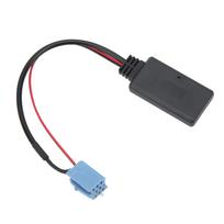 Belaidis AUX adapteris Bluetooth garso laidas Pakeitimas B5 Sagitar su Blaupunkt radiju