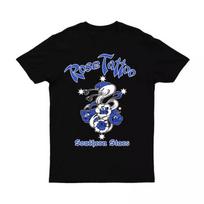 Rose Tattoo JUOSTA SOUTHERN STAR MARŠKINĖLIAI Dydis S-5XL Unisex Marškinėliai XL
