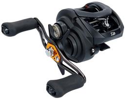 Daiwa Tatula TW 100H Multiplikatorinė ritė (2019 metų modelis)