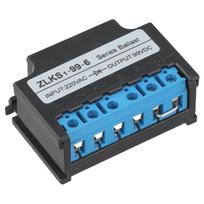 ZLKS1-99 Elektromagnetinio stabdžio lygintuvas Pažangi grandinės apsauga Galios konversija Dvigubos įtampos elektromagnetinis lygintuvas