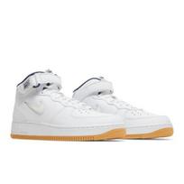 Nike Air Force 1 Mid Jewel QS NYC - Yankees Vyriški DH5622-100 36