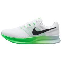 Nike Run Swift 3 Balti Ledo Mėlyni Vyriški Sportbačiai Summit-White Black DR2695-114 43 white