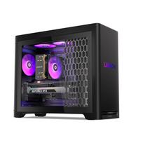 Lenovo Legion | T5 30AGB10 | Desktop | Tower | AMD Ryzen 7 | 7700X | 32 (2x16GB) GB | UDIMM DDR5 | 512GB | NVIDIA GeForce RTX 5070 | No keyboard | Windows 11 Pro | Warranty 24 month(s)