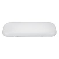 Kemperio interjero LED kupolinis šviestuvas, ovalo formos, šilta balta šviesa, 12V, 500LM, 3000K, sunkvežimiui, priekabai, valčiai, be jungiklio