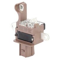 Automobilio generatoriaus įtampos reguliatorius IN6366 OEM Tinka Honda Accord VIII 2.4 i 2008 2015