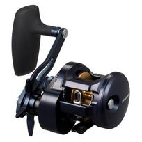 Daiwa SALTIGA 300 Džigavimo Baitcasting Ritė