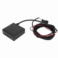 Bluetooth adapteris AUX IN Stiprintuvas Triukšmo filtras Sumažinimas E46 E39 E53 BM54 E39 E46 E53 X5