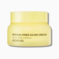 Skinfood Bananinė PDRN švytėjimo kremas 70ml beige