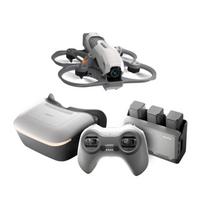 CaddxFPV Protos Fly More Combo FPV rinkinys