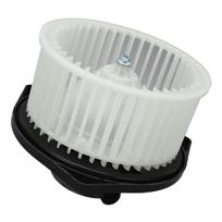12V AC Heater Blower Motor with Fan Low Noise 27226 5E900 for Patrol GR 2 Y61 1997 to 2012 LHD gray